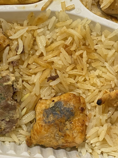 Photo of Olive Turkish Cuisine - 12432 167 Ave NW, Edmonton, AB T5X 0K4